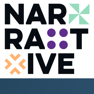 Narrative logo