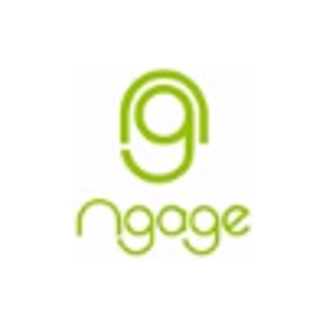 Ngage Marketing logo
