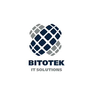 BITOTEK logo