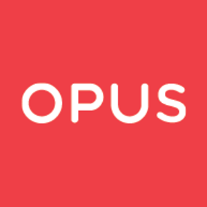 Opus Design logo