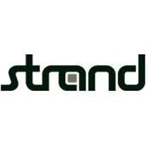 Strand Marketing logo