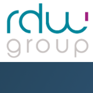 RDW Group logo