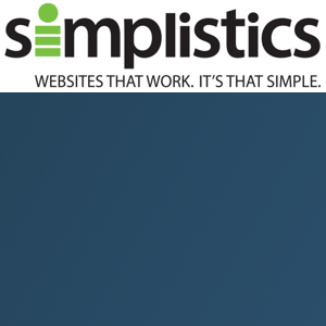 Simplistics Web Design Inc. logo