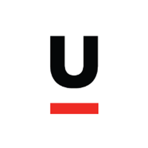Upright logo