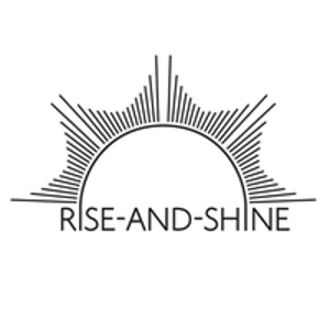 Rise-and-Shine Studio logo