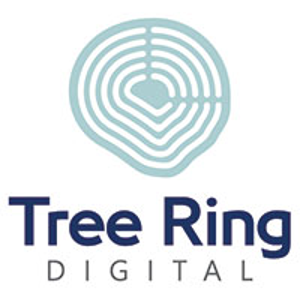 Tree Ring Digital logo