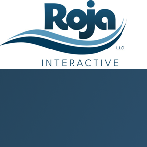 Roja Interactive logo