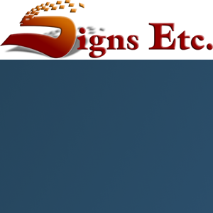 Signs Etc. logo