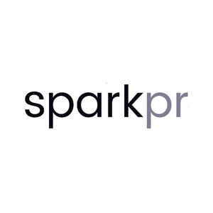 Sparkpr logo