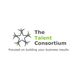 The Talent Consortium logo