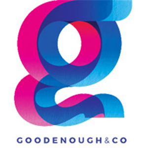 Goodenough &amp; Co. logo