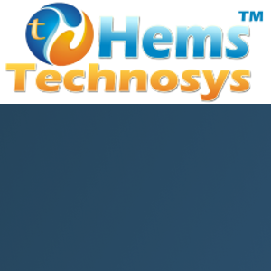 Hems Technosys Pvt. Ltd. logo
