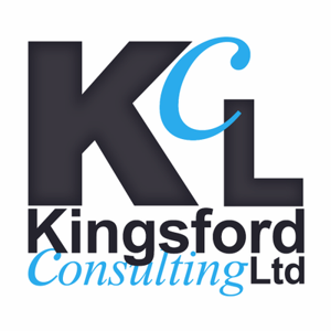 Kingsford logo