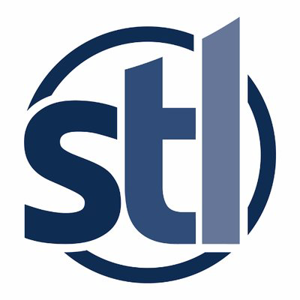 STL logo