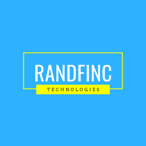 Randfinc logo
