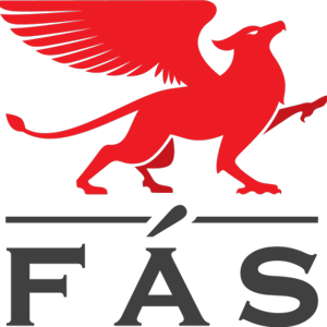 FÁS logo