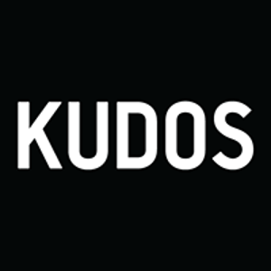 KUDOS NYC logo