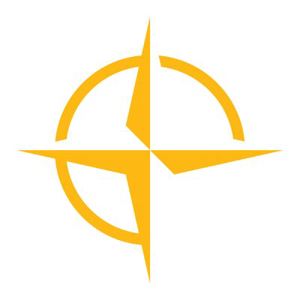 True North Inc. logo