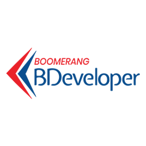 BDeveloper logo