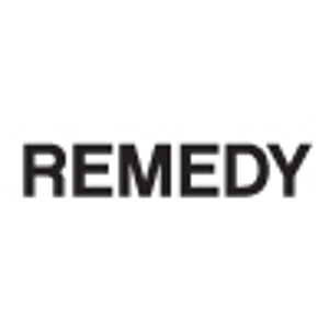 Remedy logo