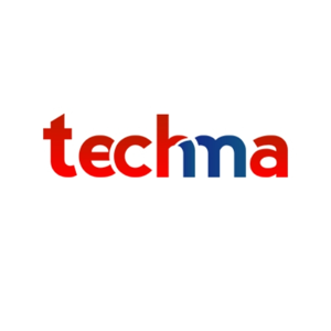 Techma IT Services logo