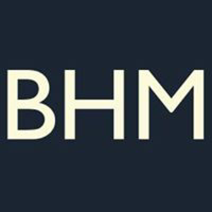 Backhouse Media, LLC logo