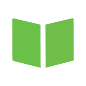 Nonfiction logo