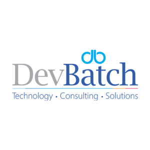 DevBatch logo