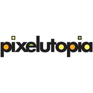 PixelUtopia Ltd logo