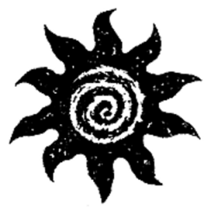 Georgia Design Associates logo