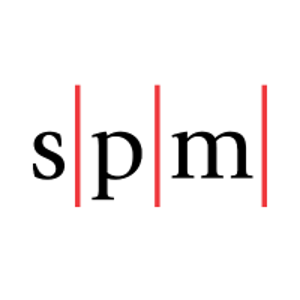 SPM Marketing &amp; Communications logo