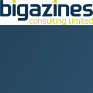 Bigazines Consulting Limited logo