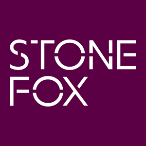Stonefox Design logo