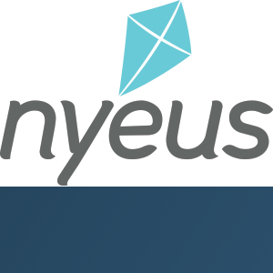 Nyeus Inc. logo