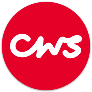 CWS Agency logo