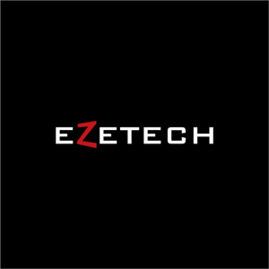 Ezetech logo