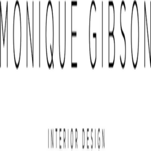 Monique Gibson Interior Design logo