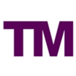 Trademark Creative Ltd. logo