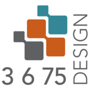 3.6.75 DESIGN logo