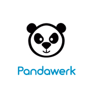 Pandawerk logo