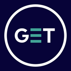 GetCommerce logo