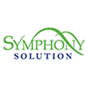 Symphony Solution Inc logo