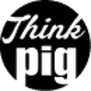 Thinkpig Design logo