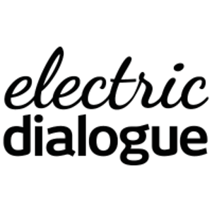 Electric Dialogue logo