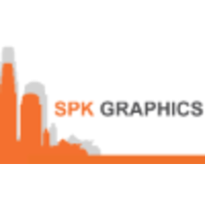 SPK Graphics logo