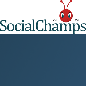 SocialChamps Media Pvt Ltd logo