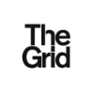 The Grid Creative logo