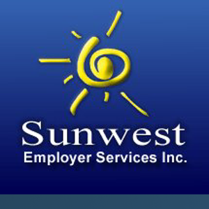 Sunwest Employer Services logo