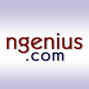 Ngenius Media Inc. logo