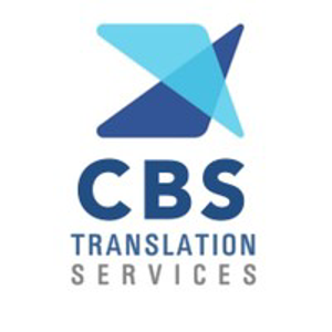CBS Translation, Inc. logo